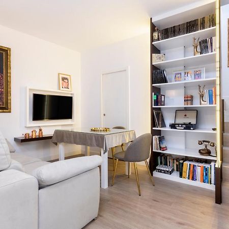 Unika Homes Faustino & Terrace Seville Luaran gambar