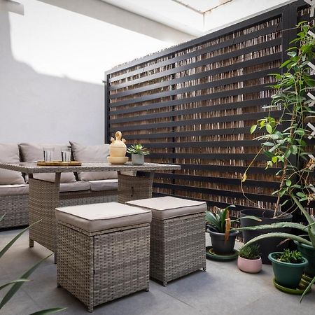 Unika Homes Faustino & Terrace Seville Luaran gambar