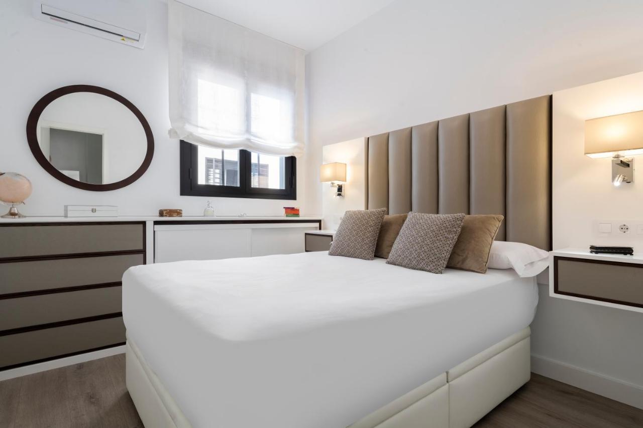 Unika Homes Faustino & Terrace Seville Luaran gambar