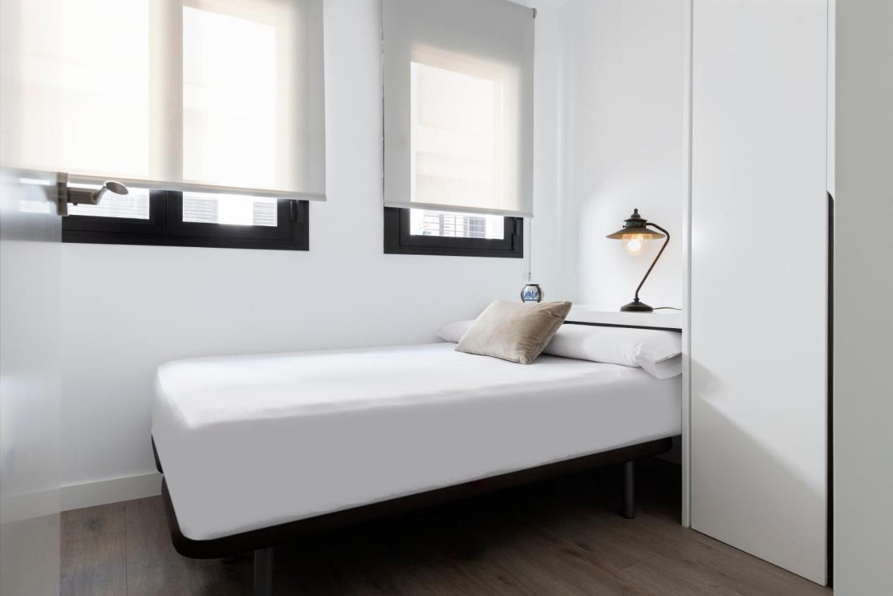 Unika Homes Faustino & Terrace Seville Luaran gambar