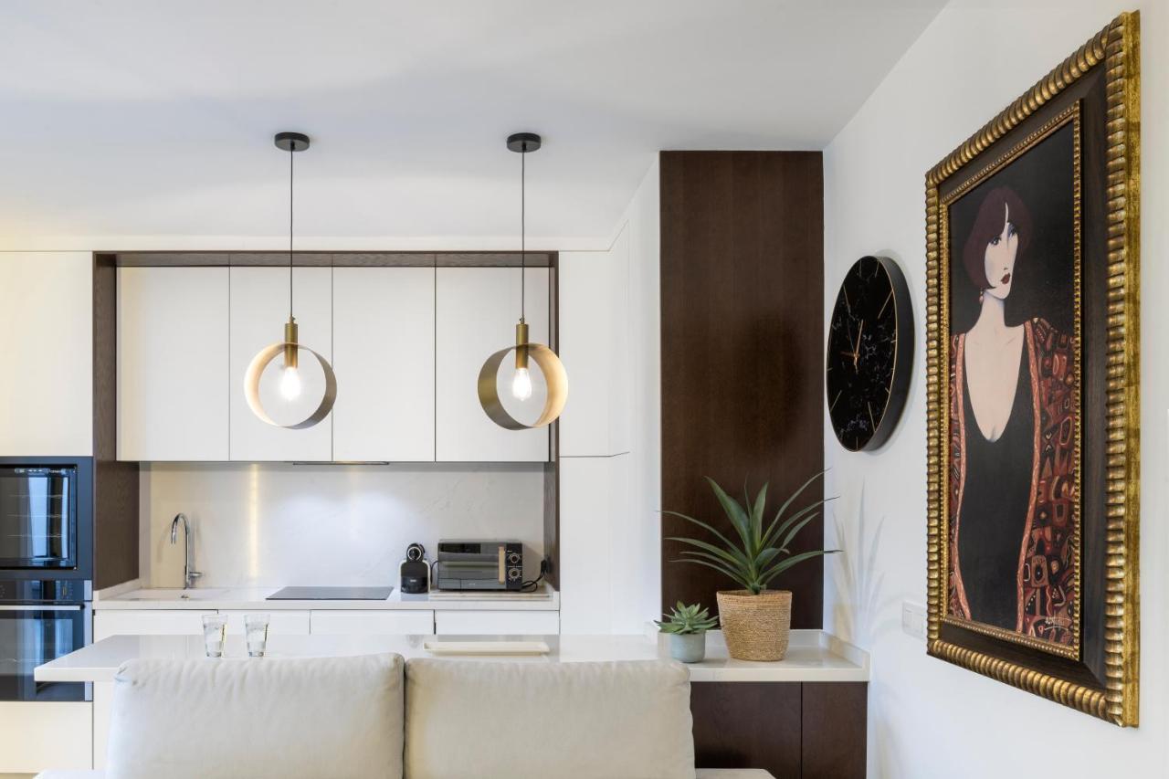 Unika Homes Faustino & Terrace Seville Luaran gambar
