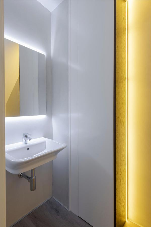 Unika Homes Faustino & Terrace Seville Luaran gambar